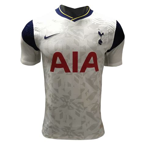 For the latest news on tottenham hotspur fc, including scores, fixtures, results, form guide & league position, visit the official website of the premier league. US$ 19.8 - Tottenham Hotspur Home Jersey Mens 2020/21 ...