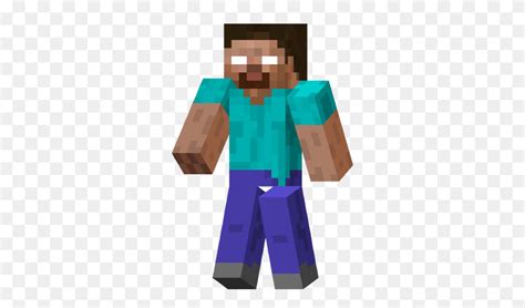 Cool Herobrine Minecraft Skin Minecraft Hub Herobrine PNG FlyClipart