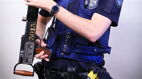 Guns In Australia Most Crazy Firearms Surrendered For National Gun
