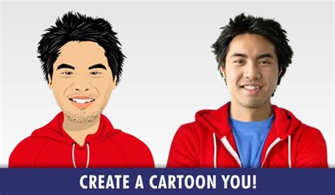 Make several copies of this stage in your drawing or use your light box. image processing - How to generate a cartoon of a face ...