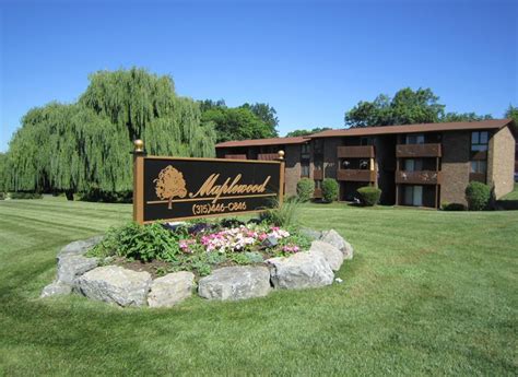 Syracuse, ny 1 bedroom apartments for rent. Maplewood Apartment Homes Apartments - Syracuse, NY ...