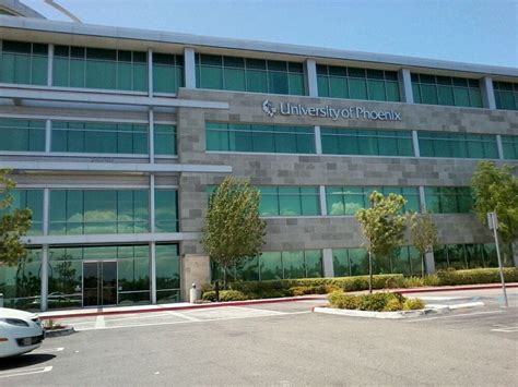 University Of Phoenix Murrieta Learning Center Updated April 2024