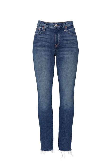 Irina Jeans By Trave Denim For 40 Rent The Runway