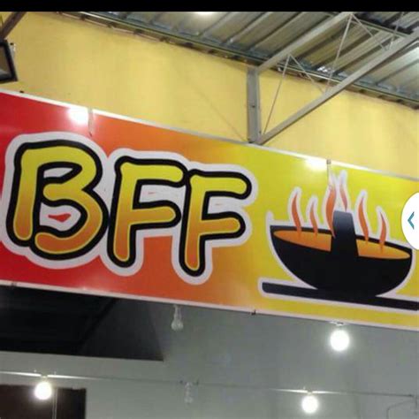 Bff Steamboat