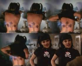 244 Best Images About Pauley Perretteaka Abby Sciuto On Pinterest