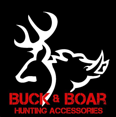 Buck And Boar Hunting And Dog Accessories