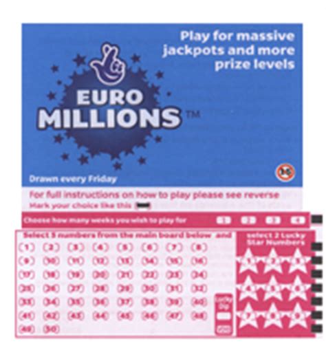 It was launched on 7 february 2004 by france's française des jeux, spain's loterías y apuestas del estado and the united kingdom's camelot. How a £2 coin changed the landscape of British politics ...