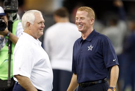 Former Cowboys Coach Wade Phillips Throws Twitter Shade At Current