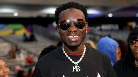 michael blackson opens free school in his village in ghana — today is the greatest day of my life