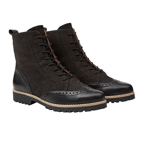 Expressversand gratis retoure click & collect. Werner Budapester- Boots | Mode-Klassiker entdecken