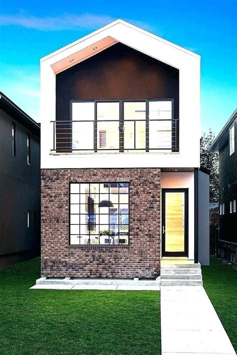 Simple Design Interior Filipino Small Low Cost 2 Storey House Design