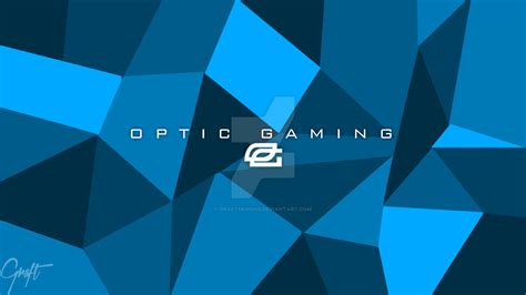 Optic Gaming Wallpapers Wallpaper Cave