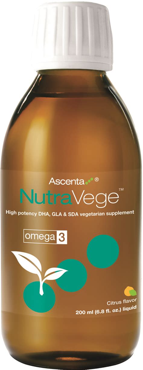 Therefore, dieters often advise to eat small meals. OMG Omega-3s!