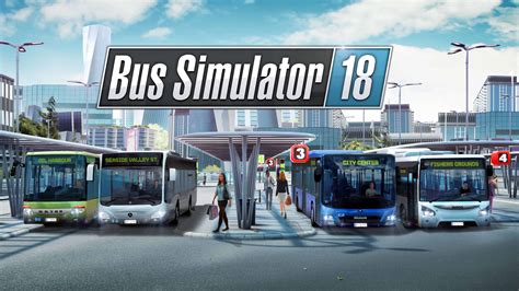 Maybe you would like to learn more about one of these? Bus Simulator 18 PC Game Download Full Version ...