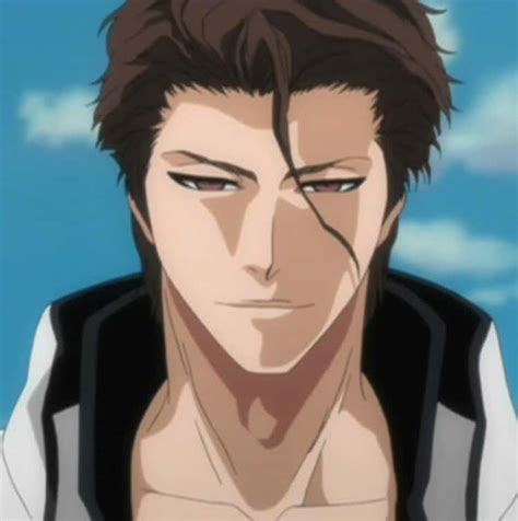 Does Aizen Care About Anyone Who Are The People Aizen Feels Closest To