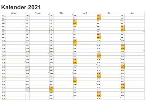 Druckbare Jahreskalender 2021 Bayern Kalender Zum Ausdrucken The