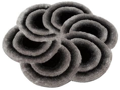 Sehen sie sich die sonderangebote bei hammer an und sparen sie bei einkäufen. Hochflor-Teppich »Hadia«, Bruno Banani, blumenförmig, Höhe ...