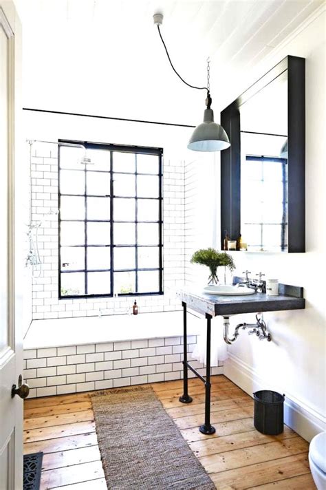 11 Bright White Bathrooms Cococozy