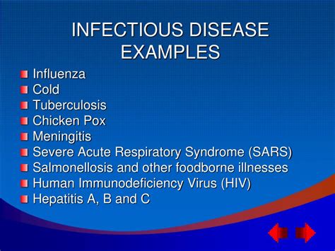 Ppt Infection Prevention In The Workplace Powerpoint Presentation