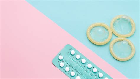 Male Birth Control Is Coming—but I Don T Plan On Giving Up Mine Glamour