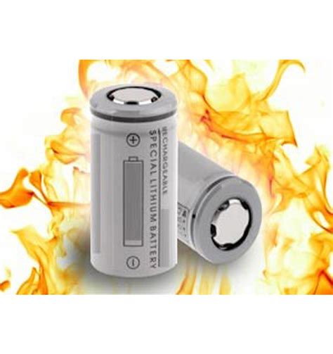 Why Lithium Ion Batteries Burn Or Even Explode Semco University All About The Lithium Ion