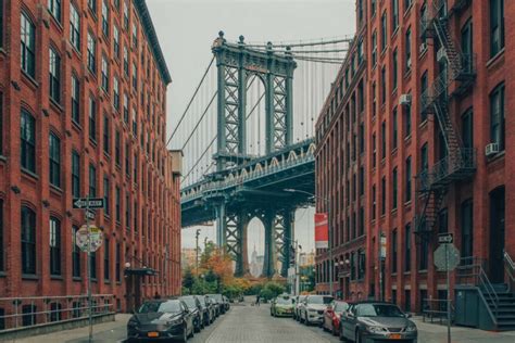 13 Migliori Luoghi Di Instagram A Dumbo Brooklyn St Charles