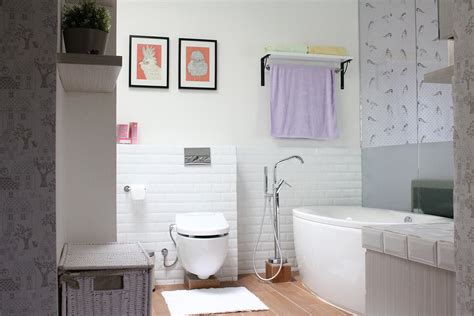 22 Inspirasi Desain Kamar Mandi Minimalis Kecil Sederhana - Sejasa.com