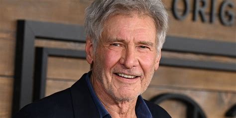 Harrison Ford ‘i Was Raised Democrat And ‘my Moral Purpose Was Being