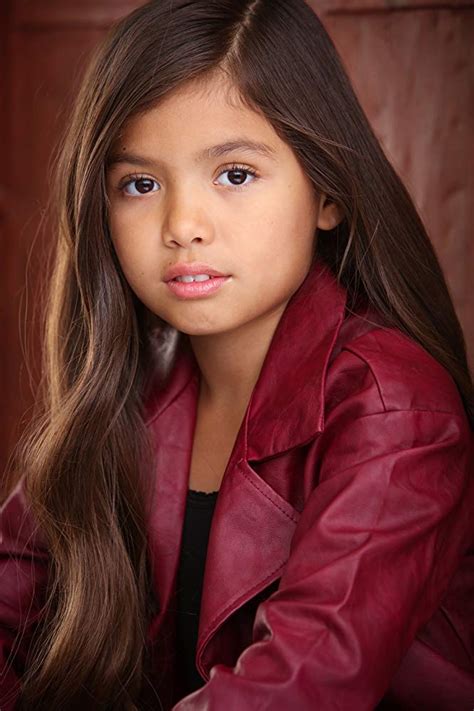 Nickalive Madelyn Miranda Joins ‘dora The Explorer Movie As Young Dora