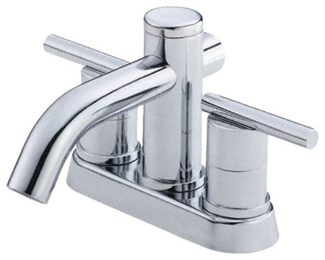 Fba free fast shipping on any order. Danze D301058 Chrome 4" Centerset Faucet Two Handle ...