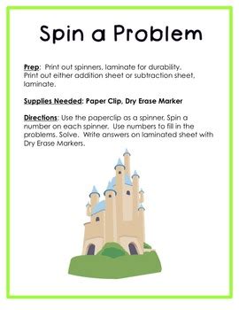 The following four worksheet types are beyond the common core standards for fifth grade. Go Math! First Grade Chapter 5 Supplemental Resources ...