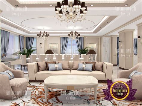 Furniture Layout For Large Living Rooms In Nigeria