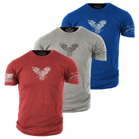 Pack This We'll Defend | Grunt style shirts, Mens short sleeve tee