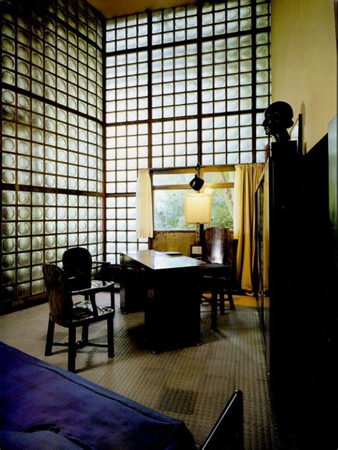 Maison De Verre House Of Glass 1932