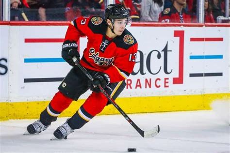 Carneys point, nj united states. Johnny Gaudreau Birthday, Real Name, Age, Weight, Height ...