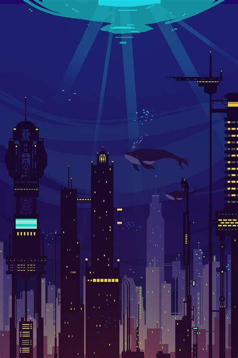 With tenor, maker of gif keyboard, add popular pixel city animated gifs to your conversations. A short, moody thing — I don't even know where to start on ...