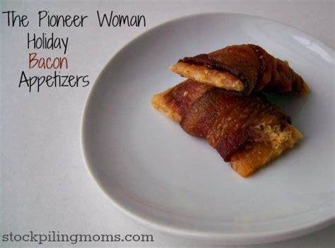 Which chain restaurant has the best dessert? 21 Best Pioneer Woman Christmas Appetizers - Best Diet and ...