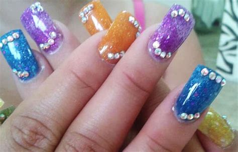 Maybe you would like to learn more about one of these? Diseños de uñas bonitas - UñasDecoradas CLUB