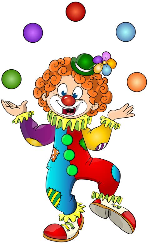 Clowns Clown Images Clown Crafts Art Drawings For Kids
