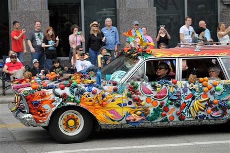 More united deals on houston (iah) to austin (aus) flights. Day Trips & Beyond: Art Car Parade, Houston: The drive to ...