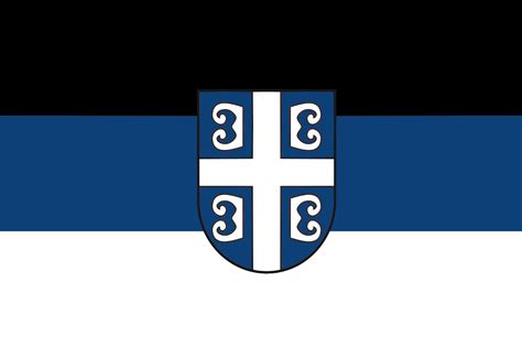 Alternate Serbian Flag By Masterchica1987 On Deviantart