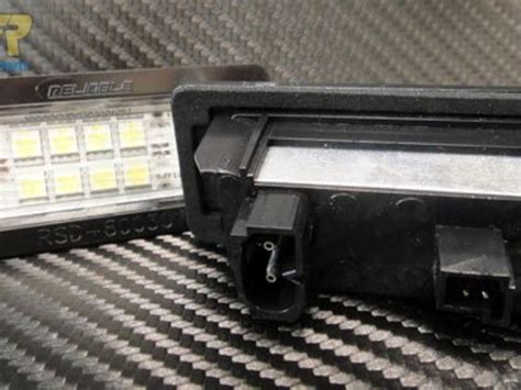 Whether you're looking for better lighting performance on a budget, ease of fitment and maximum durability, or the brightest illumination. BMWLEDLICENSE - LED License Plate Light - (pair) - E82 E90 E92 E39 E60 E70 E71 | Turner Motorsport