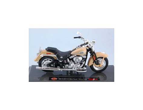 Maisto mi32196o dodge charger r/t 1969 harley davidson 1:25 modellino die cast compatibile con. Maisto MI11071 HARLEY DAVIDSON 2008 FLSTSB CROSS BONES 1 ...
