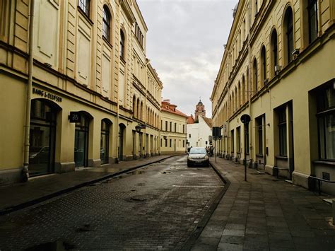 Discover the Rich History and Natural Beauty of Lithuania 🇱🇹 - Medieval