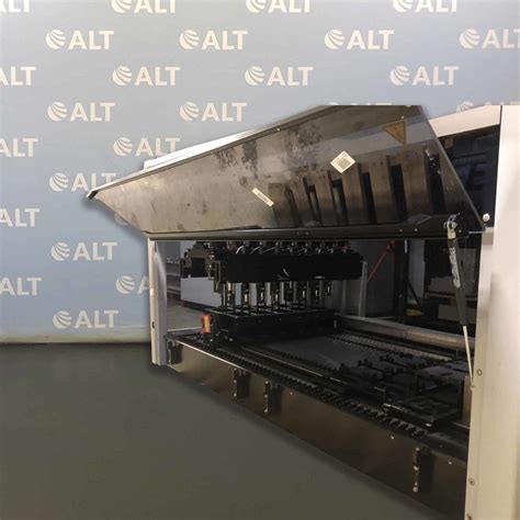 Test your knowledge on this entertainment quiz and compare your score to others. Hamilton Microlab Star Liquid Handling Workstation