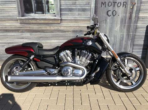 * the best and must store. Harley Davidson V Rod motorcycles for sale