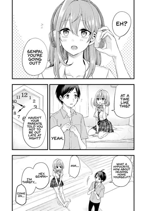 tomodachi no imouto ga ore ni dake uzai chapter 2 mangapill