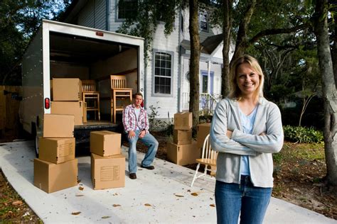 Finding The Very Best Moving Business Your Guide To A Hassle Free Move