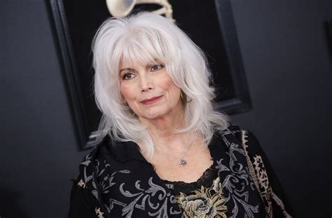 Emmylou Harris on 'Sally Rose' Reissue, Influence of Springsteen's