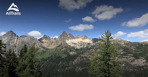 Best Trails In North Cascades National Park Alltrails